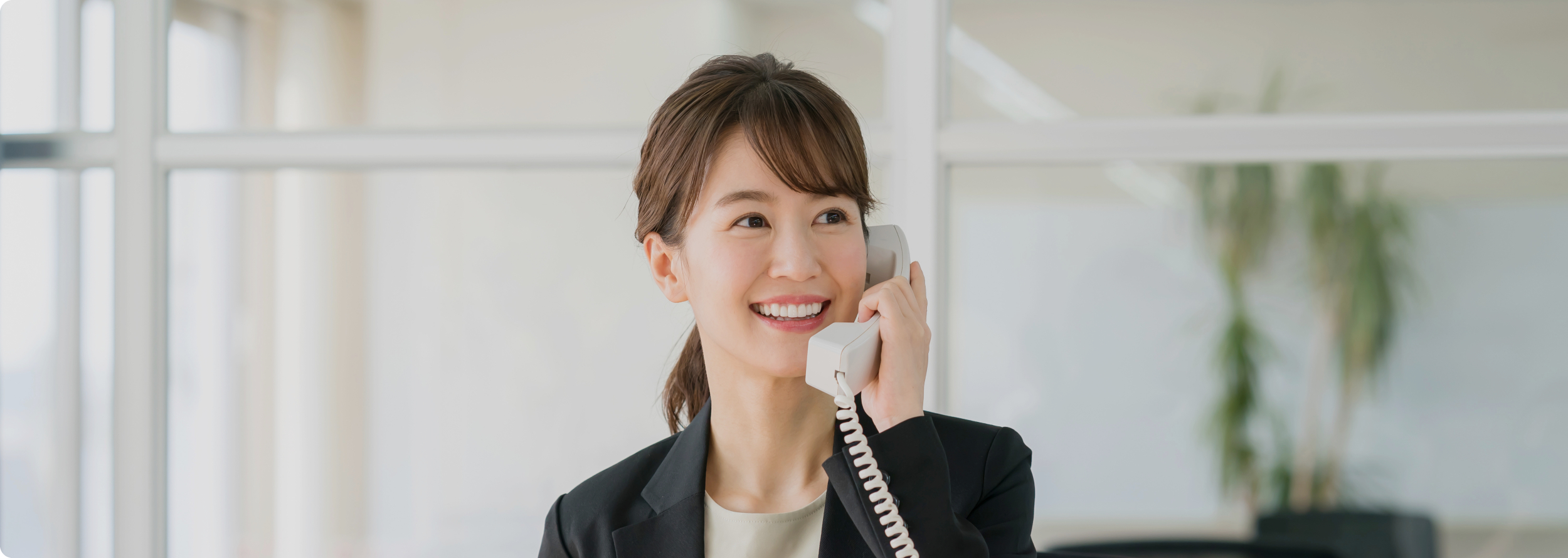 お問い合わせ（法人様）