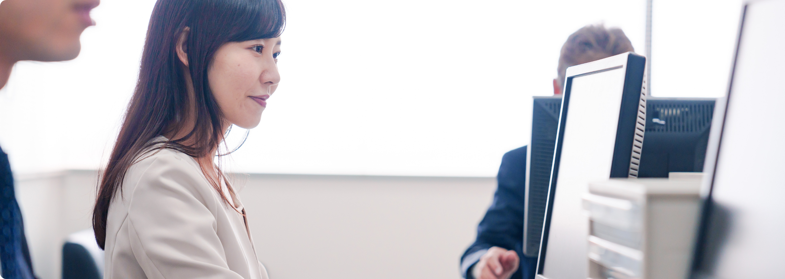 経理（正社員）