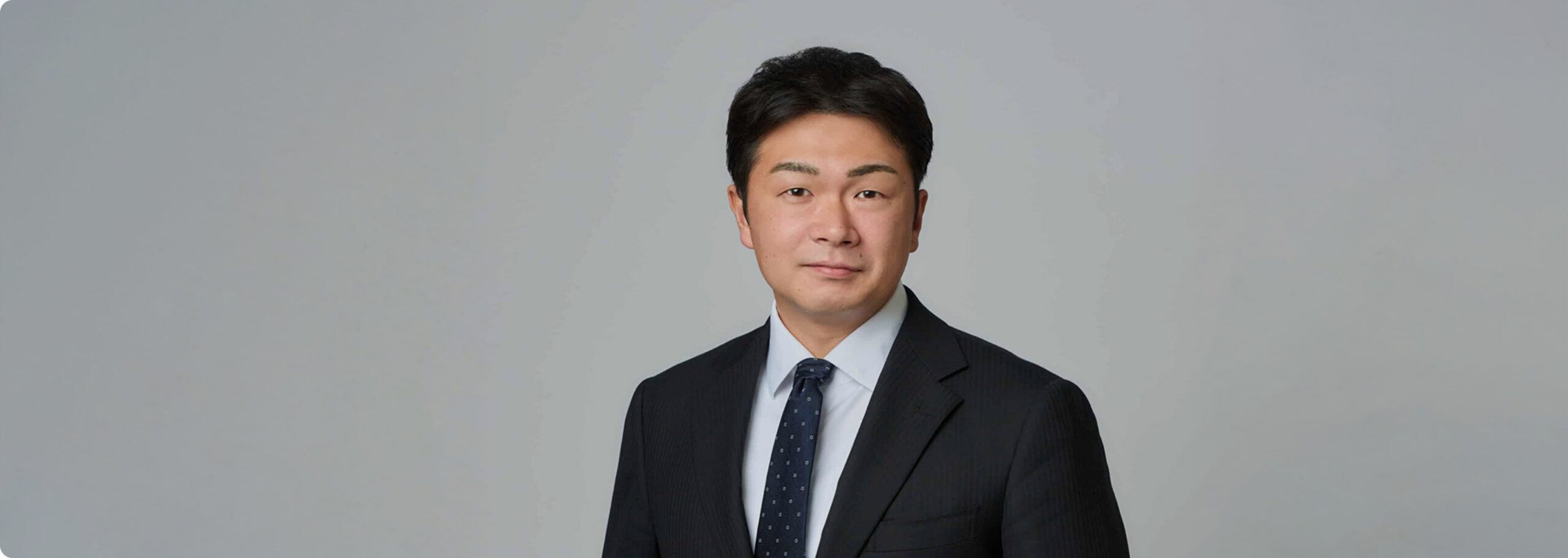 代表者略歴