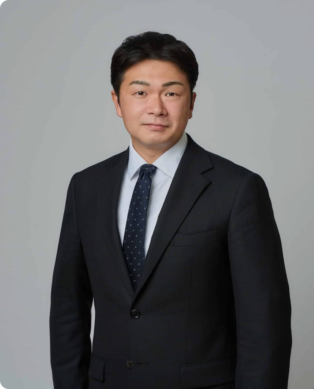 代表者略歴