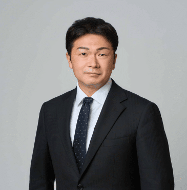 株式会社成春工業 代表取締役 川口竜平